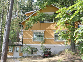 Holiday Home Lövkulla